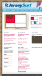 Mobile Screenshot of jerseysurf.org